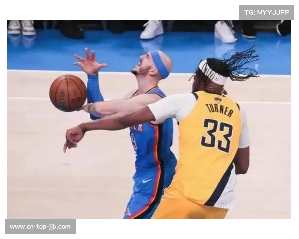 亚历山大无解中距离跳投,成雷霆连胜关键武器