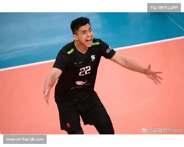 中国男排主攻张景胤因伤与俄罗斯别尔哥罗德队解约,俱乐部祝愿其早日康复